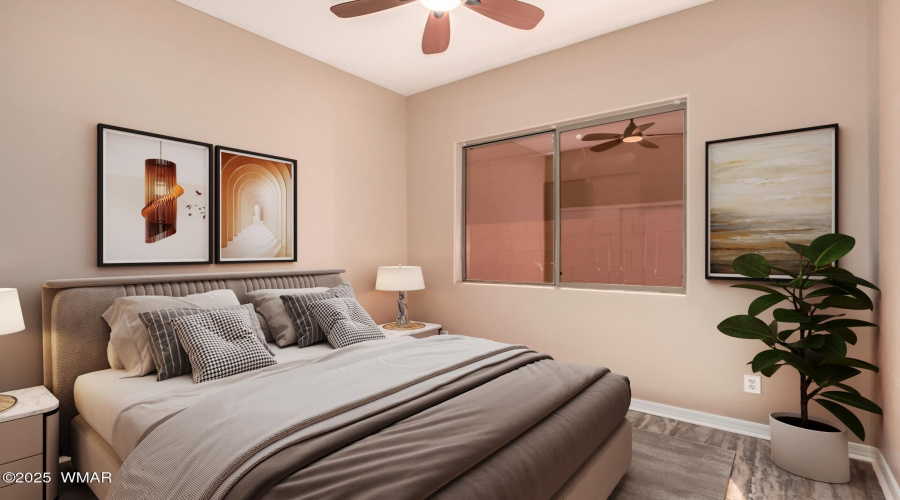 Bedroom 2