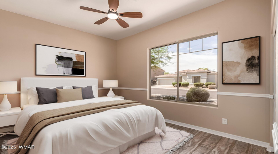 Bedroom 3