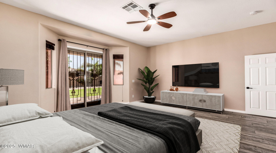 master bedroom 3