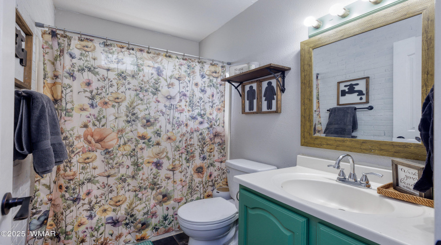 Bathroom 2