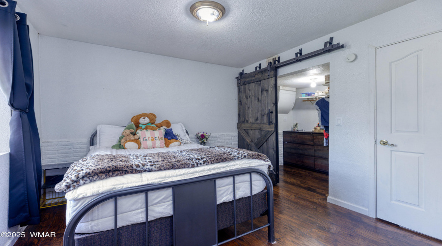 Bedroom 4