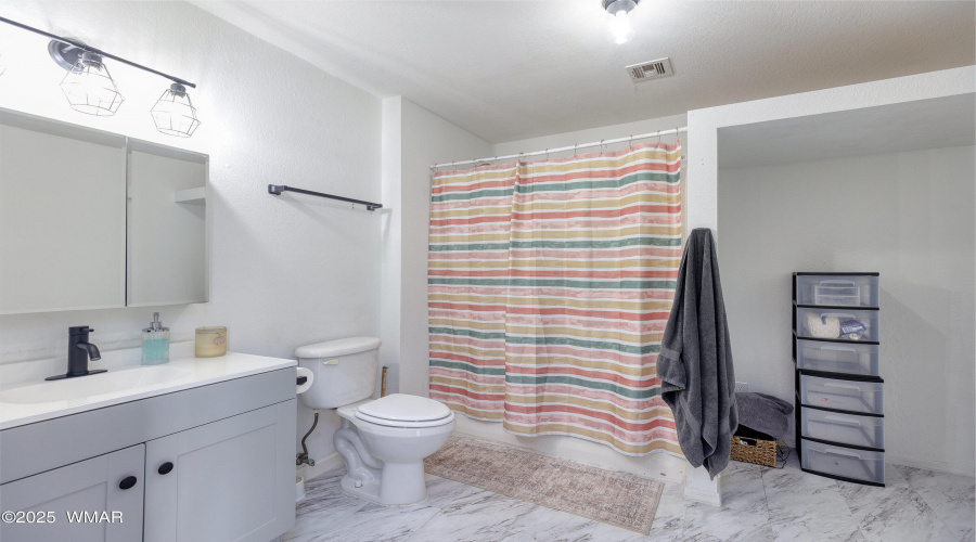 Bathroom 3