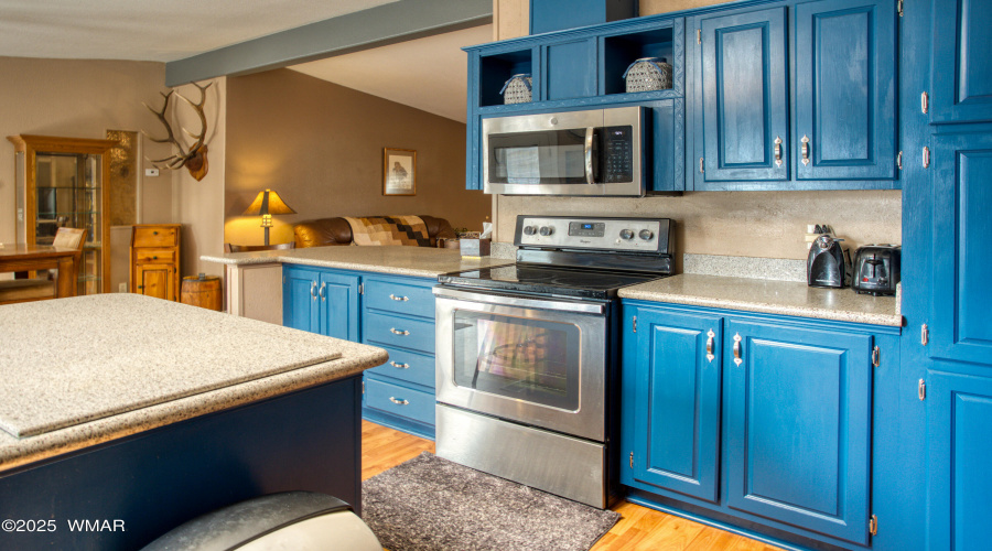 11A KITCHEN
