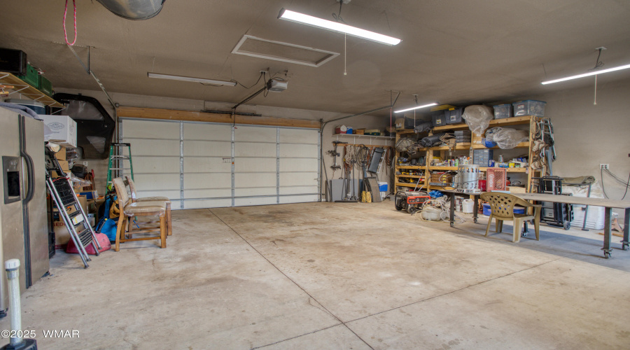 35 GARAGE
