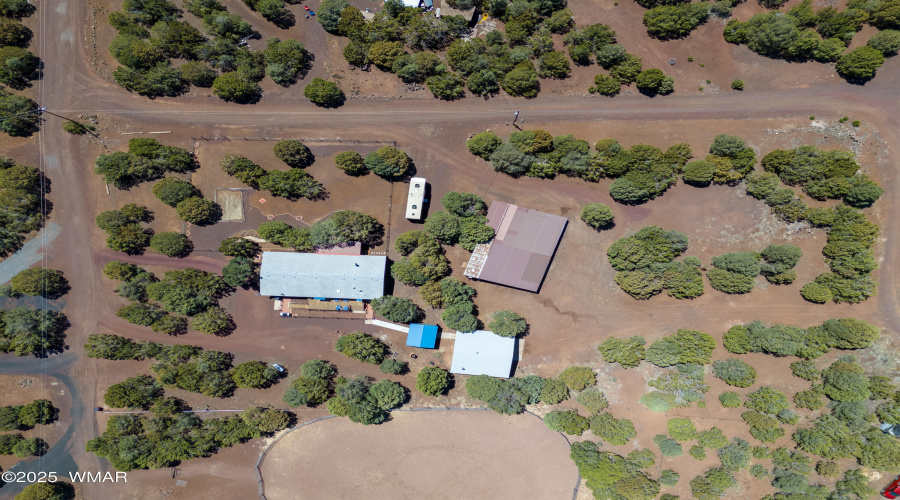 Drone Top