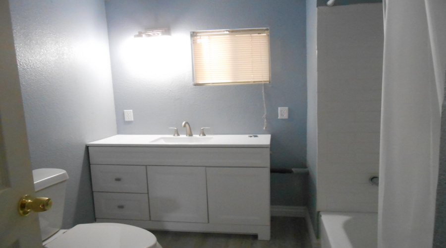 2nd bath