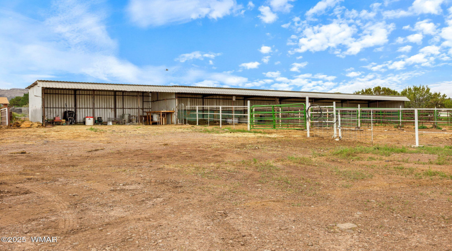 stables