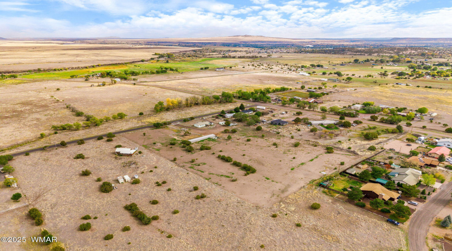 over view