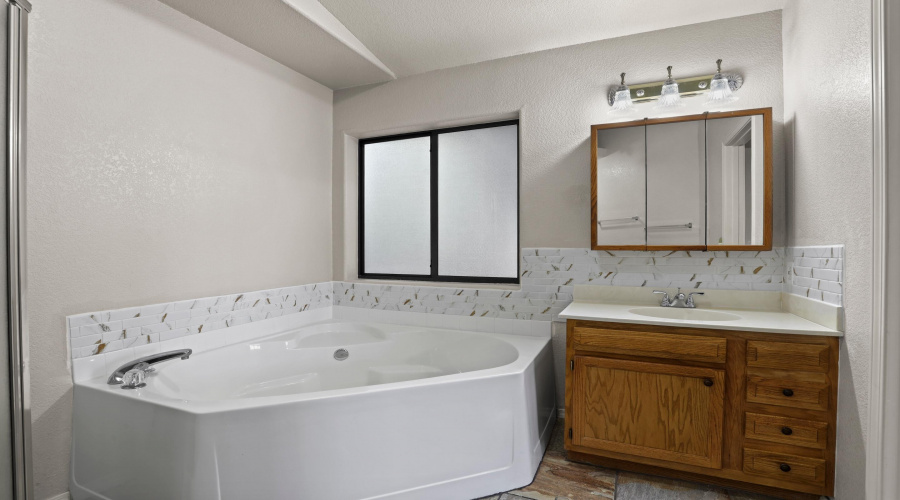 Master Bathroom (2)
