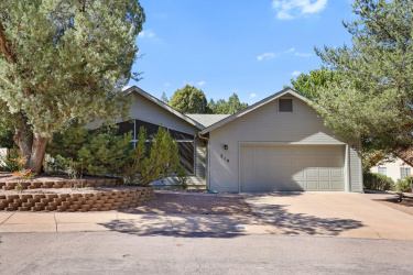 310 N Trailwood Road, Payson, AZ 85541