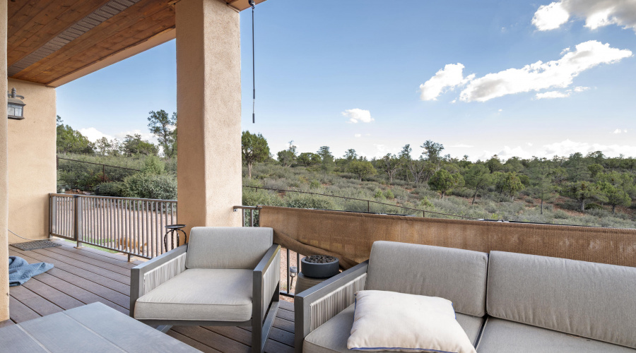 Back Lower Patio