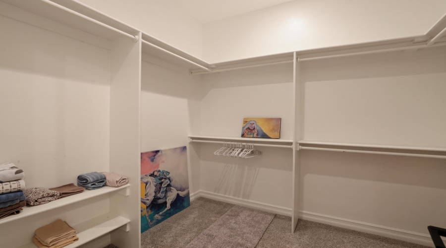 Walkin Closet