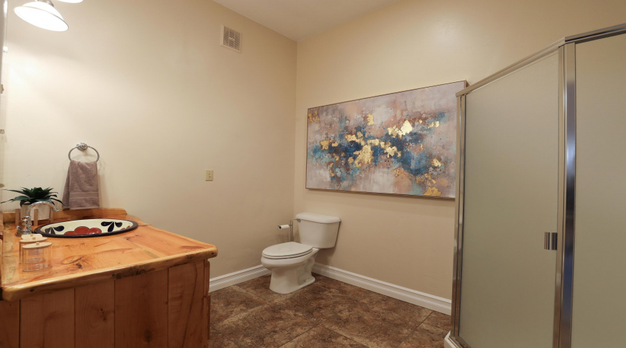 4th Bedroom