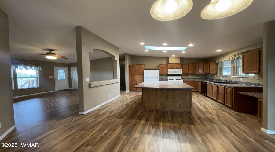 121 W. 10th, Eagar