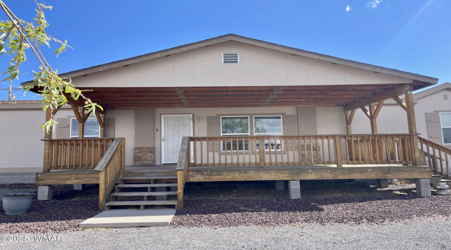 121 W. 10th, Eagar