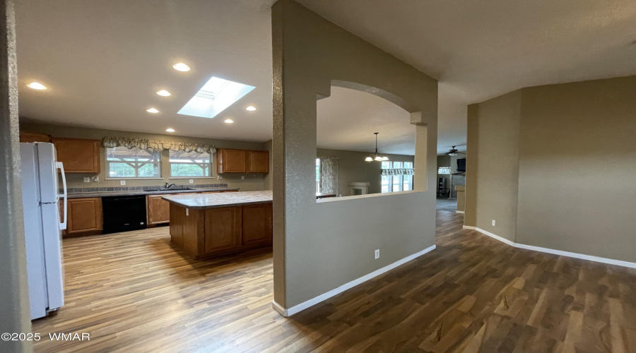 121 W. 10th, Eagar