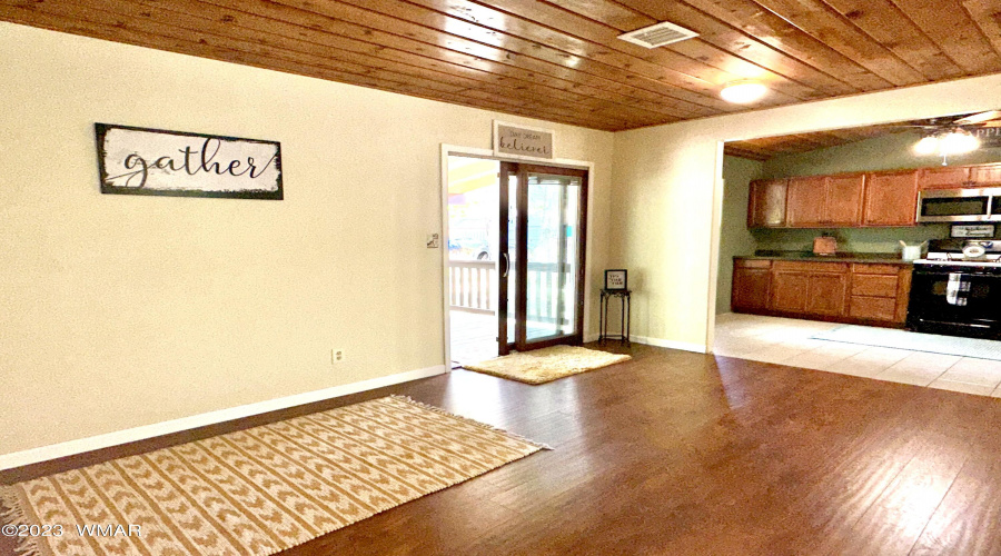 Dinning Room