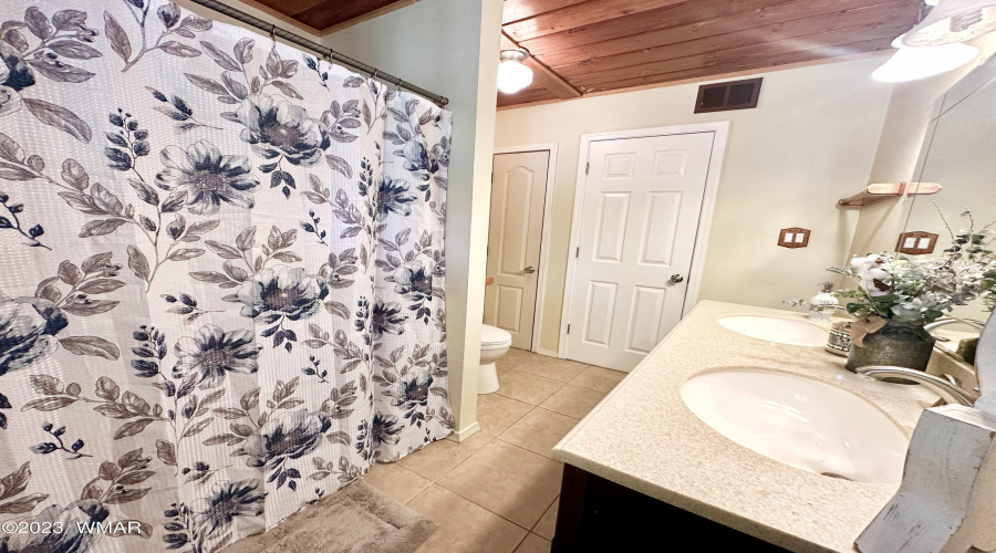 Bathroom 1