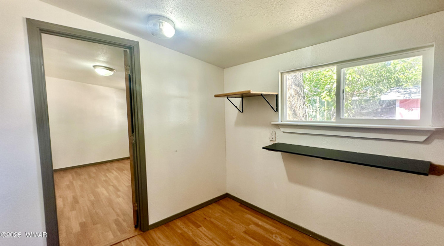 Office/Playroom