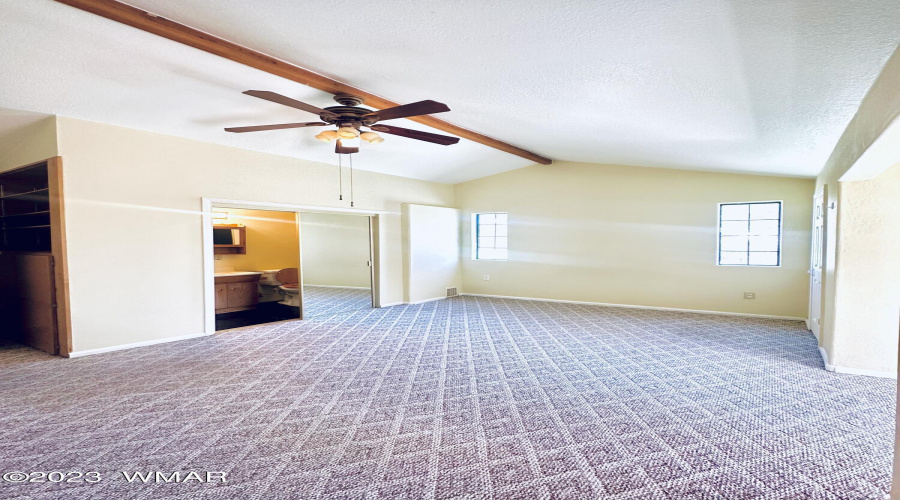 Master Bedroom 6