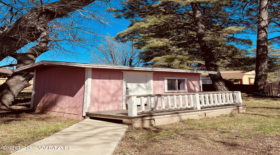 Playhouse