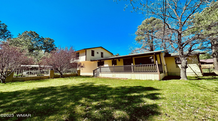 Frontyard
