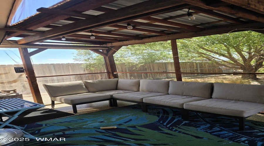 back porch 1