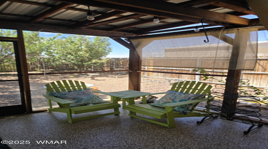back porch 2