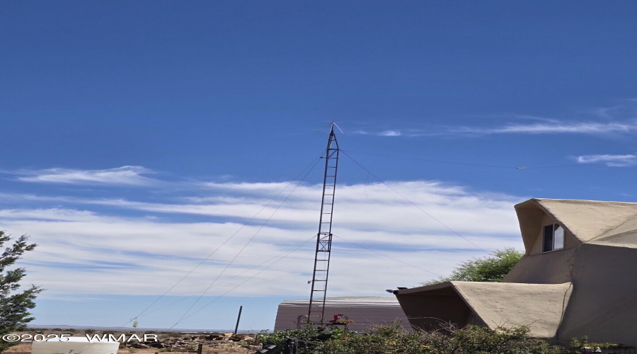 40 ft tower