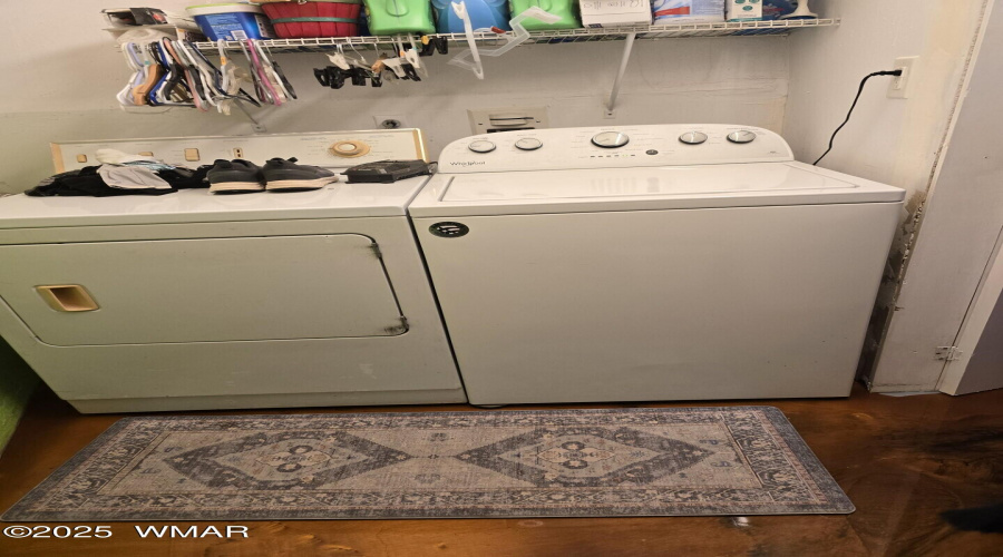 laundry
