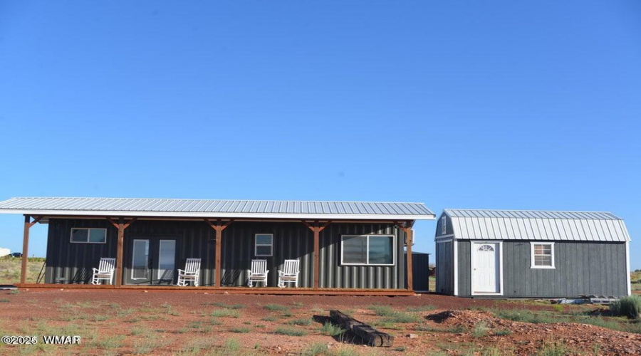 Modular Home