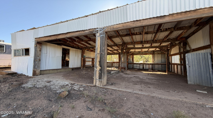 4 Pinon, Concho, AZ