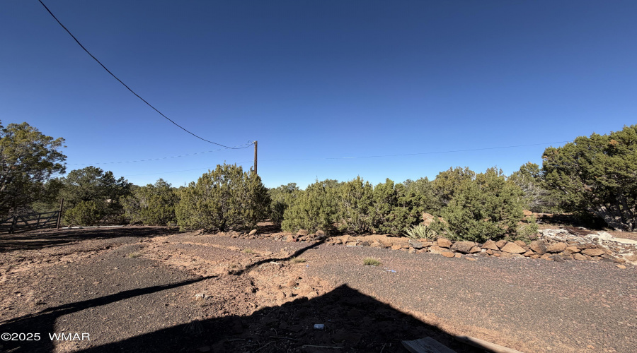 4 Pinon, Concho, AZ