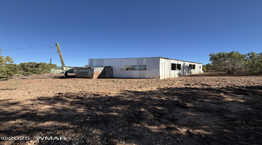 4 Pinon, Concho, AZ