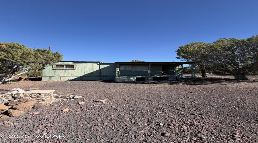 4 Pinon, Concho, AZ