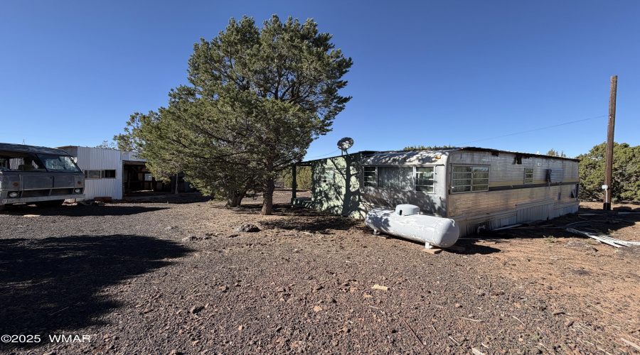 4 Pinon, Concho, AZ