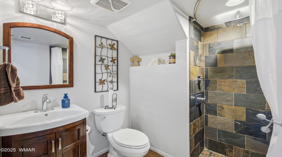 Guest bath