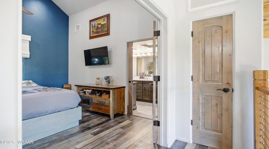 Main bedroom 1