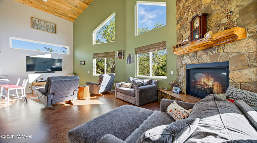 Living room 1