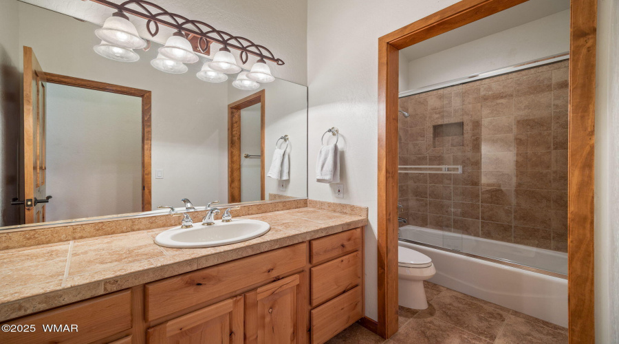 Bathroom 3
