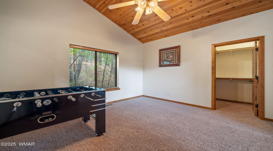 Bedroom 4/Bonus Room