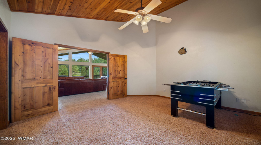 Bedroom 4/Bonus Room