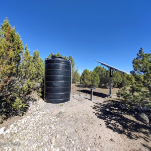 Private Well