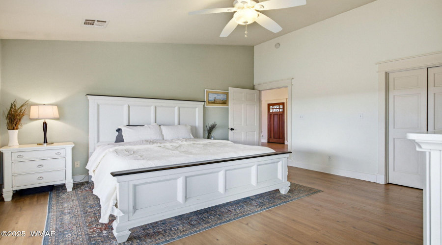 Master Suite