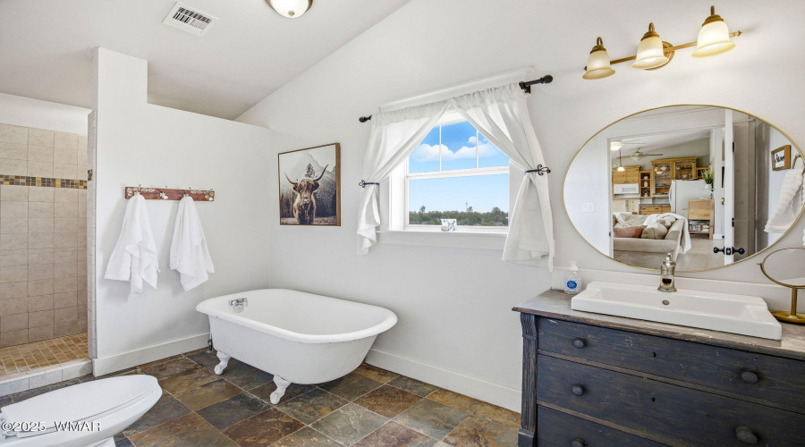 Guest Bath