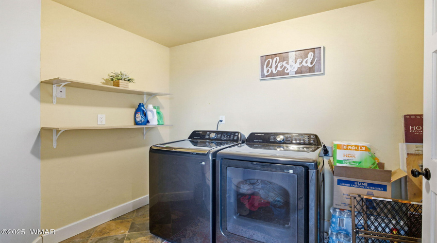 Utility Rm