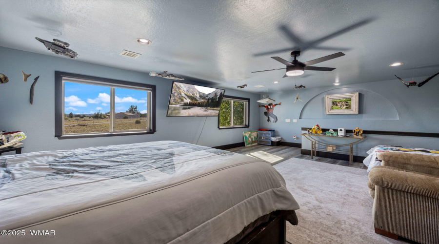 Bonus Room