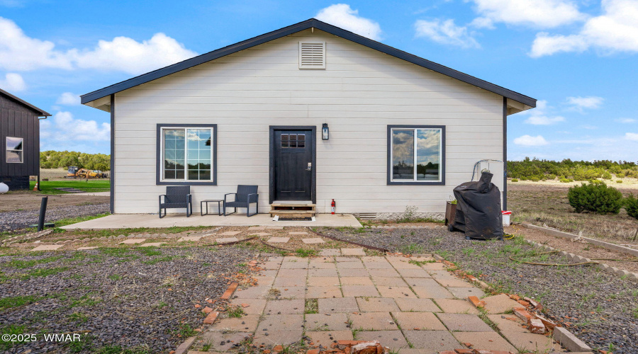 Detached Guest House-ShowLow-AZ-41
