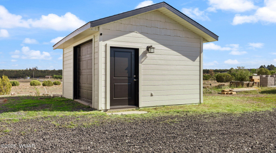 Well House