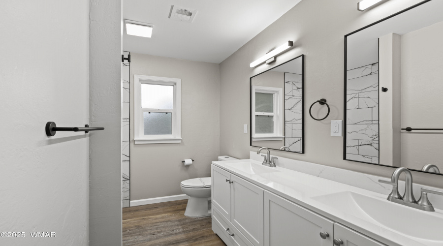 Main Bathroom